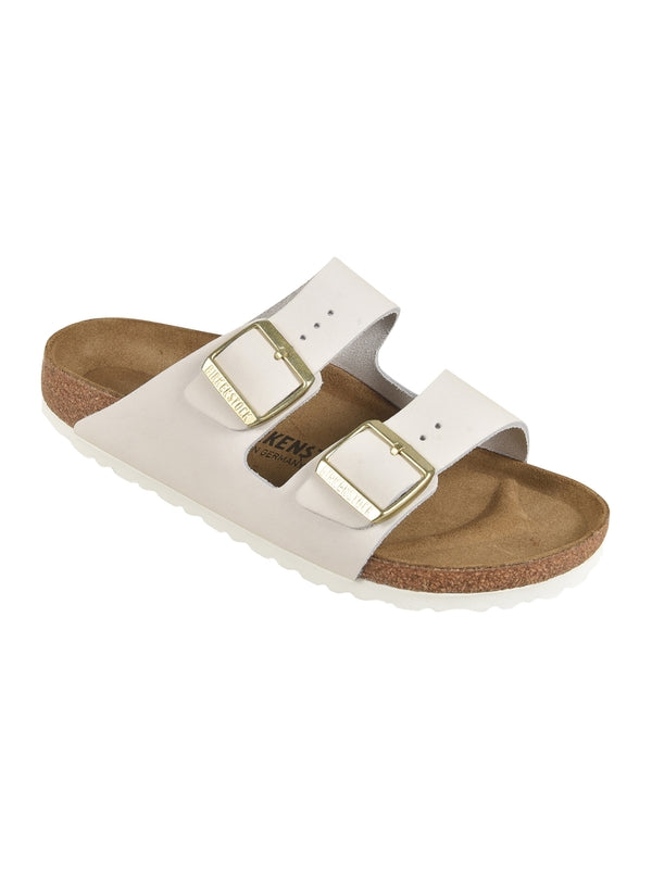 Birkenstock Sandals White Sandals