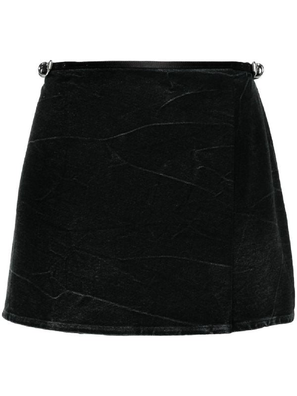 Voyou Denim
  Mini Skirt