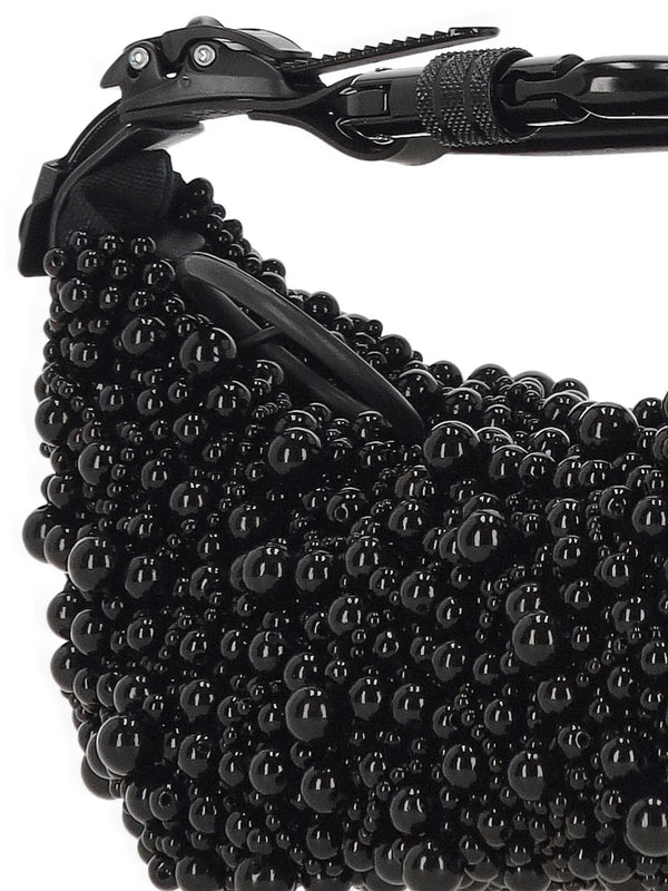 Innerraum Black Crossbody & Shoulder Bags