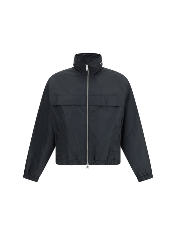 Ami Black Jackets