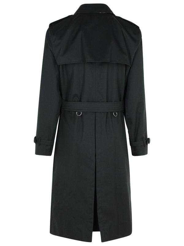 Kensington Trench Coat