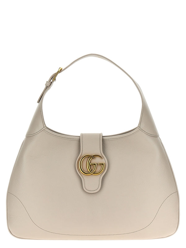 Aphrodite
  Leather Medium Shoulder Bag