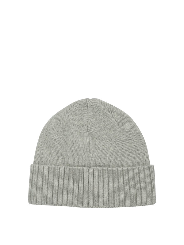Patagonia Grey Beanies