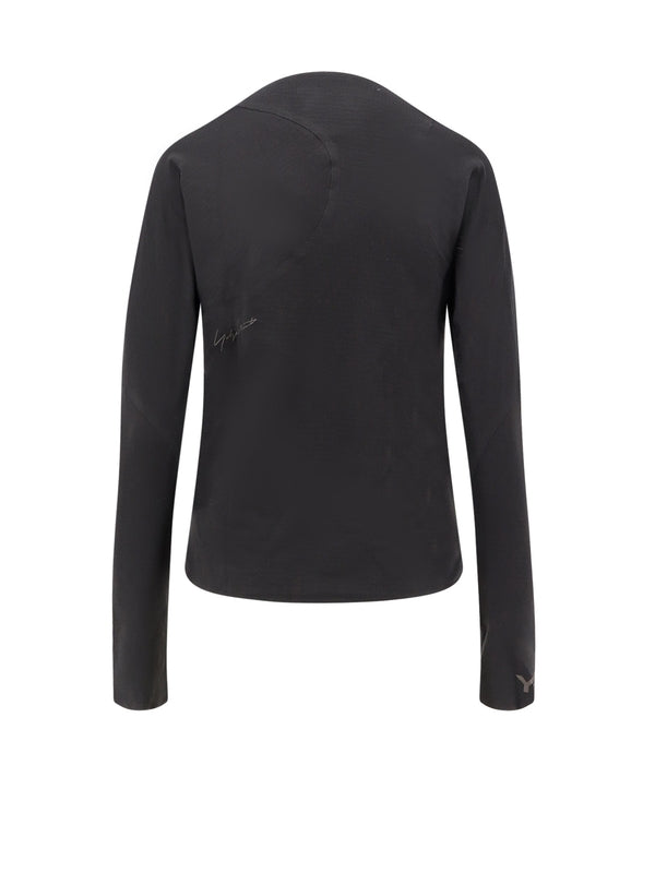 Y-3 Black Long Sleeve