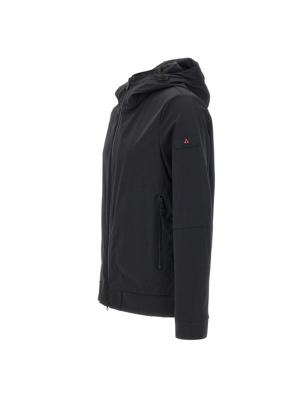 Peuterey Black Jackets