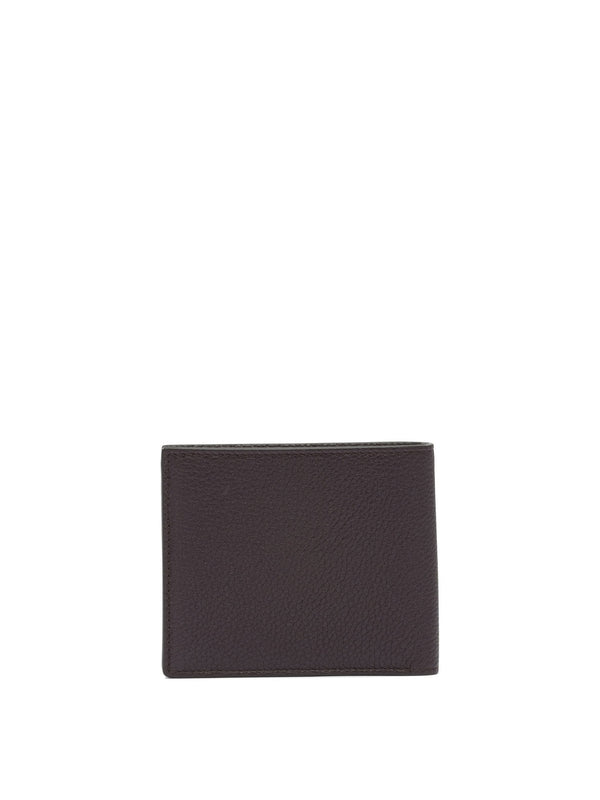 Tom Ford Burgundy Wallets