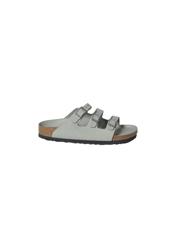 Birkenstock Green Sandals