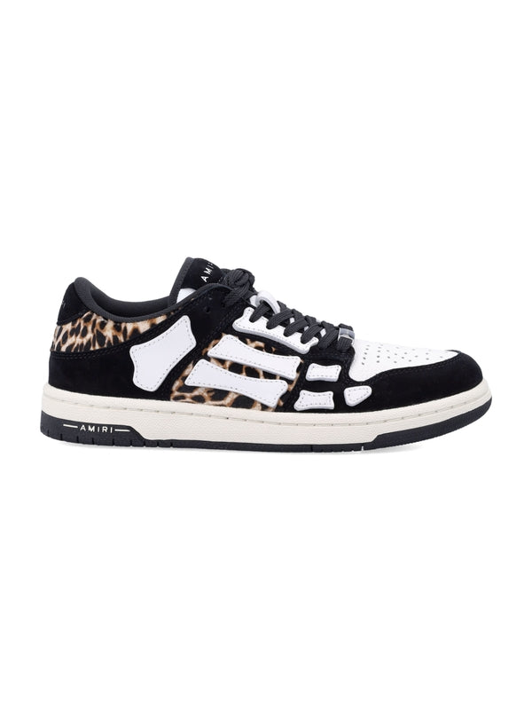 Skel Low-Top Sneakers