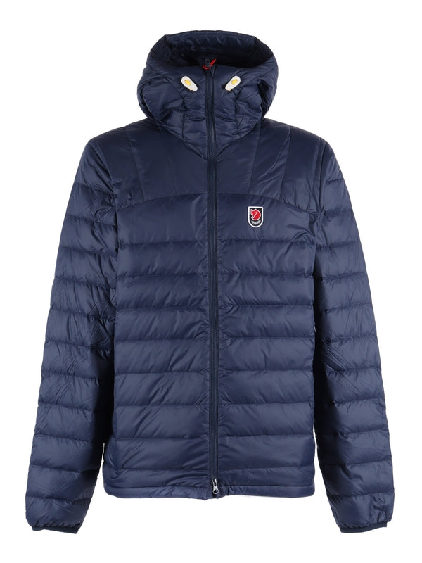 Fjallraven Navy Down
