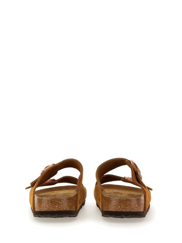 Arizona Leather Sandals