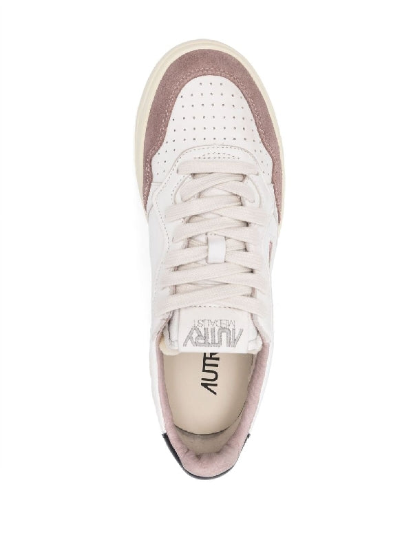 AUTRY Sneakers Low Top Sneakers