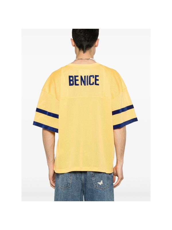 VENICE 76 V-Neck Short-Sleeve T-Shirt