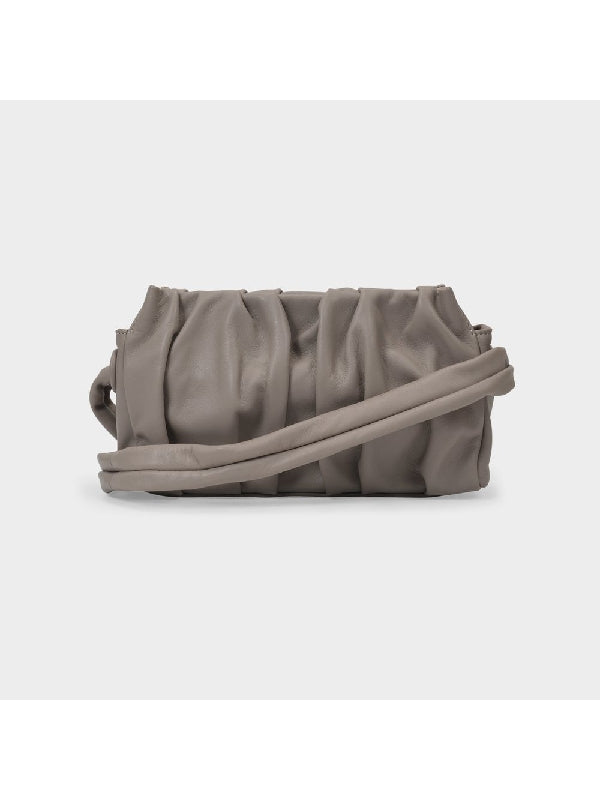 Vague Leather Bag