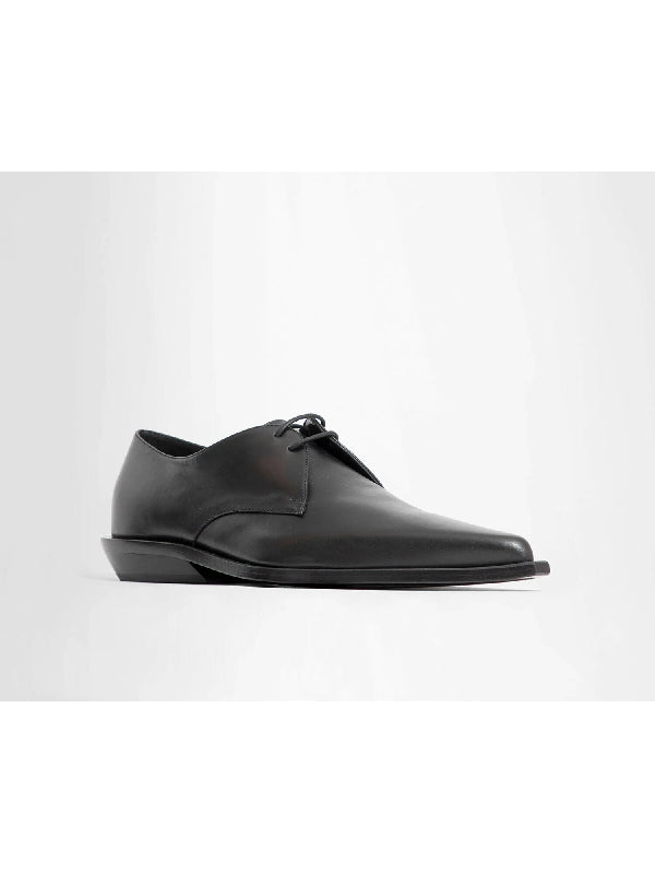 Jip Pointed Toe Derby Shoes