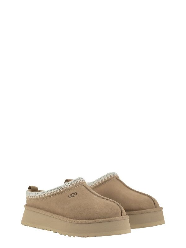 Ugg Beige Slides