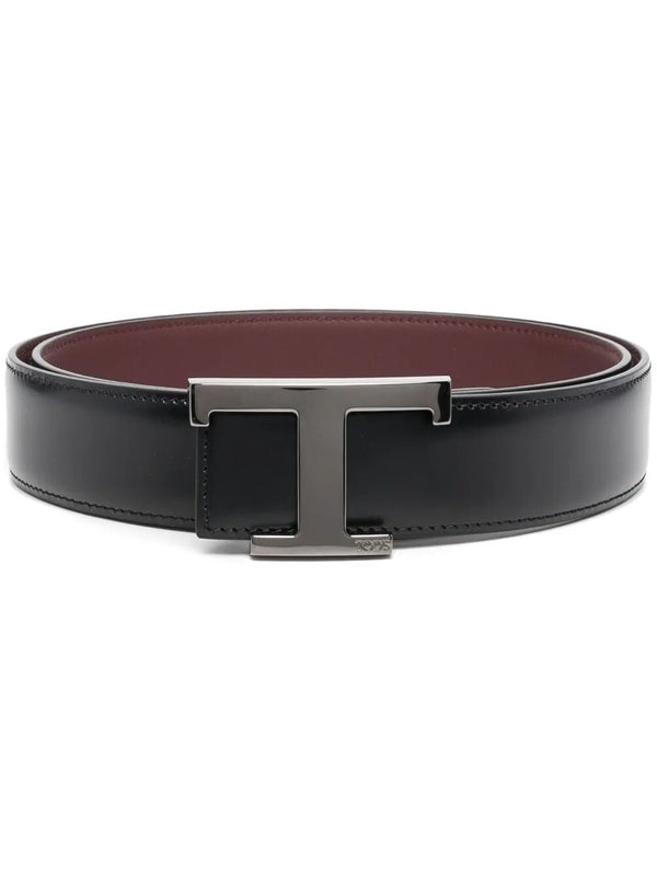 Tod'S Black Belt
