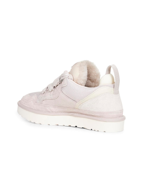 LOWMEL Low-Top Sneakers