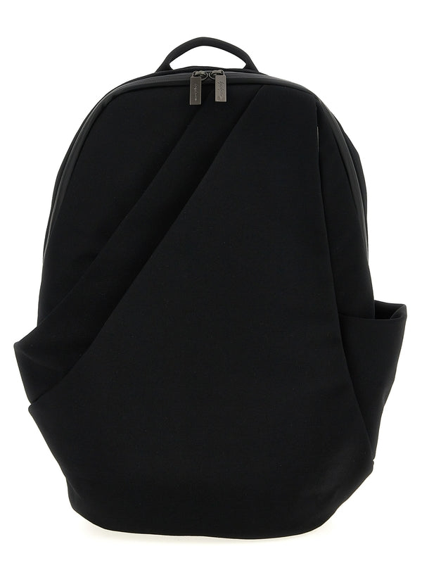 TUCK Wool Backpack