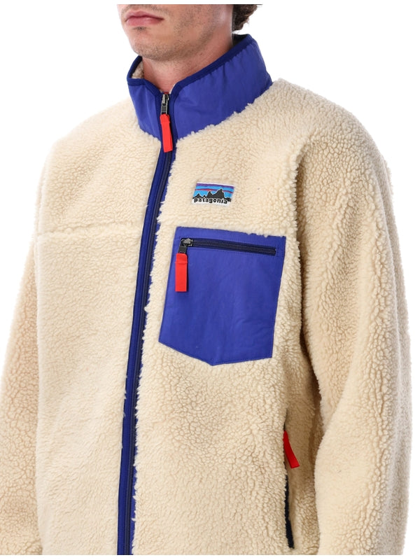 Patagonia Beige Jacket