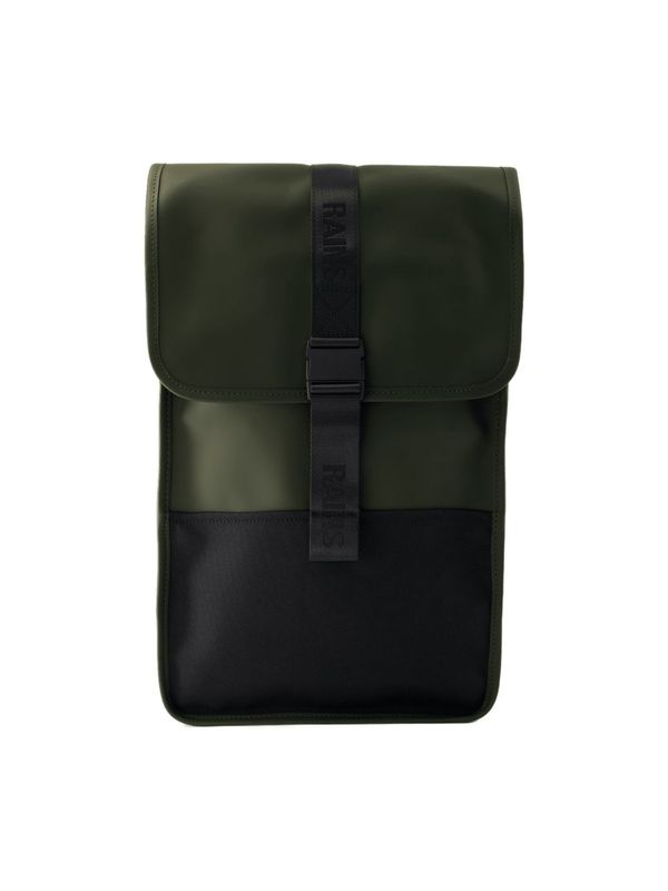 Rains Green Cross Bags