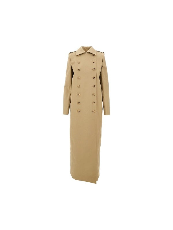 Kate Beige Coat