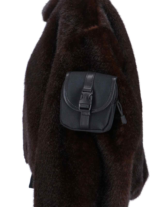 Coperni Brown Jackets