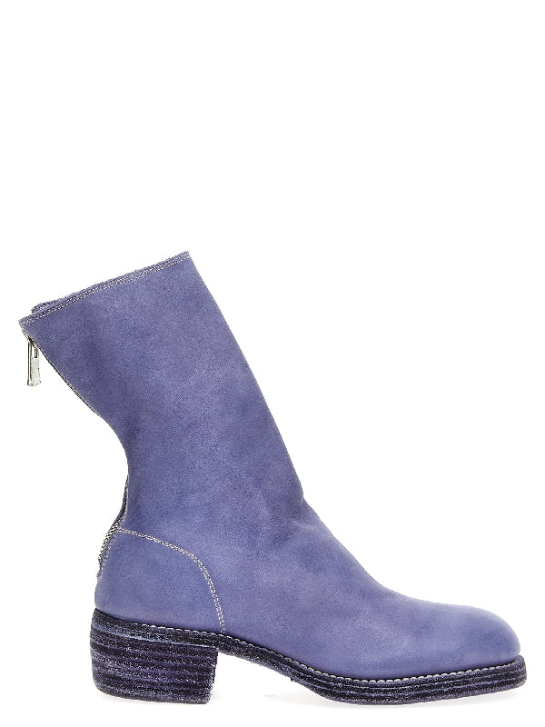 788ZX ankle boots Ankle Boots
