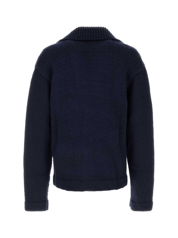 1989 Studio Navy Cardigans