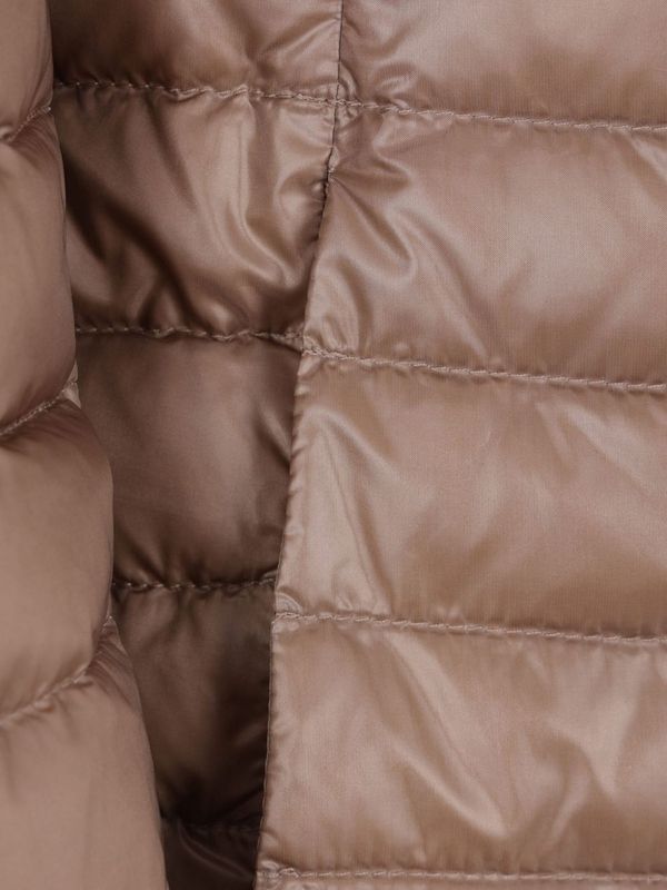 Reversible
  Quilted Nylon Padding