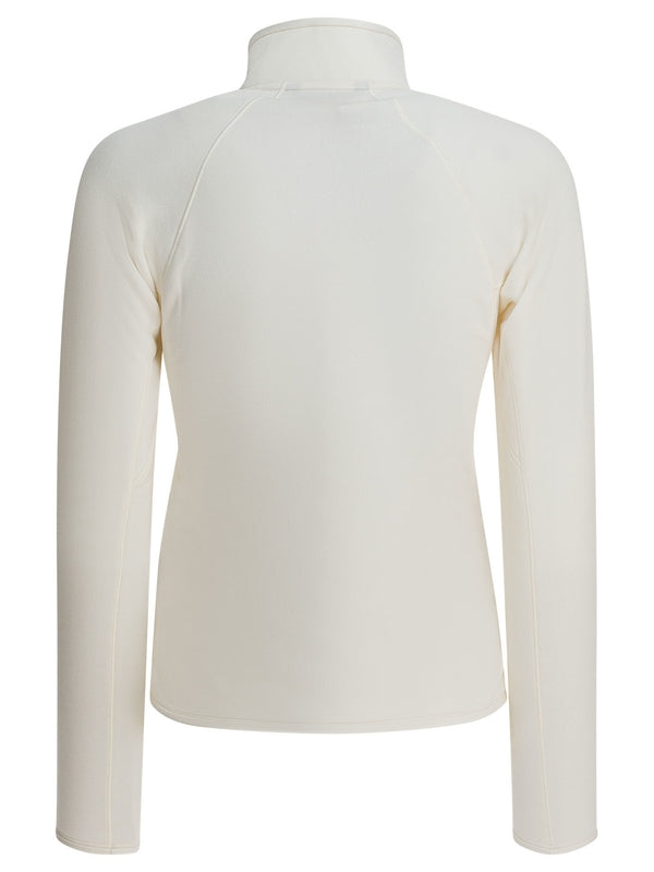 Arc'Teryx White Jackets