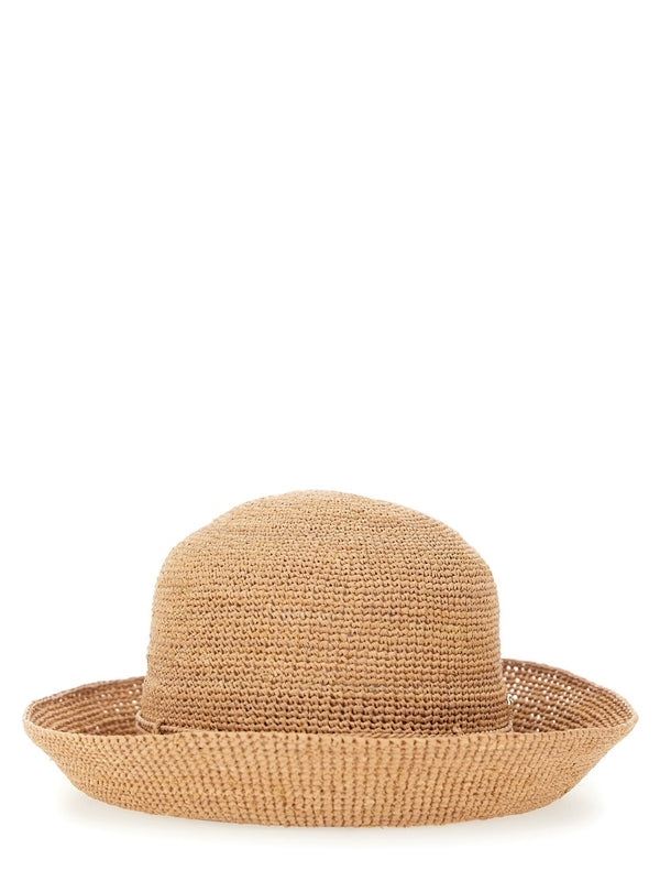 Provence 8 Cloche Hat