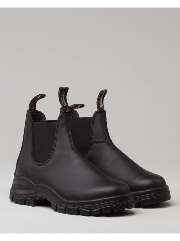 Blundstone Black Chelsea Boots
