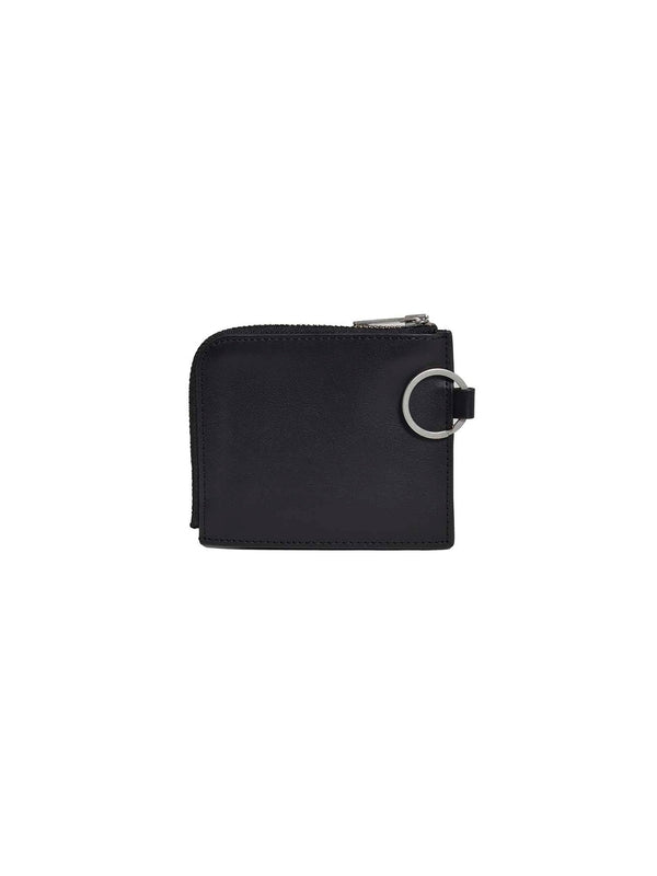 Carhartt Black Coin Purses