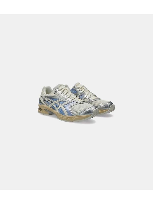 Asics Multicolor Low Top Sneakers