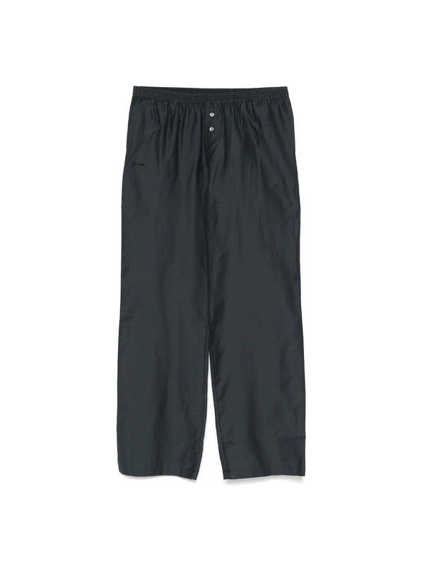 Paloma-Wool LIMONE Blue Trousers