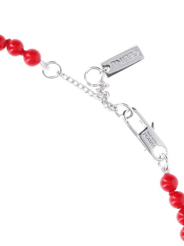 Celine Multicolor Necklaces