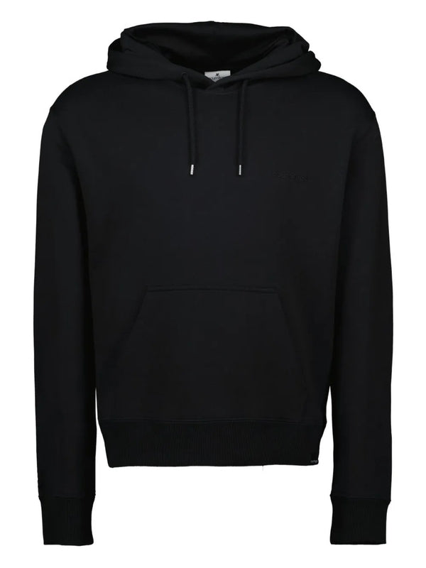 Courrèges Black Hood