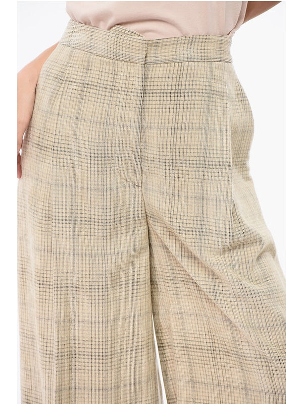 Lardini Beige Trousers