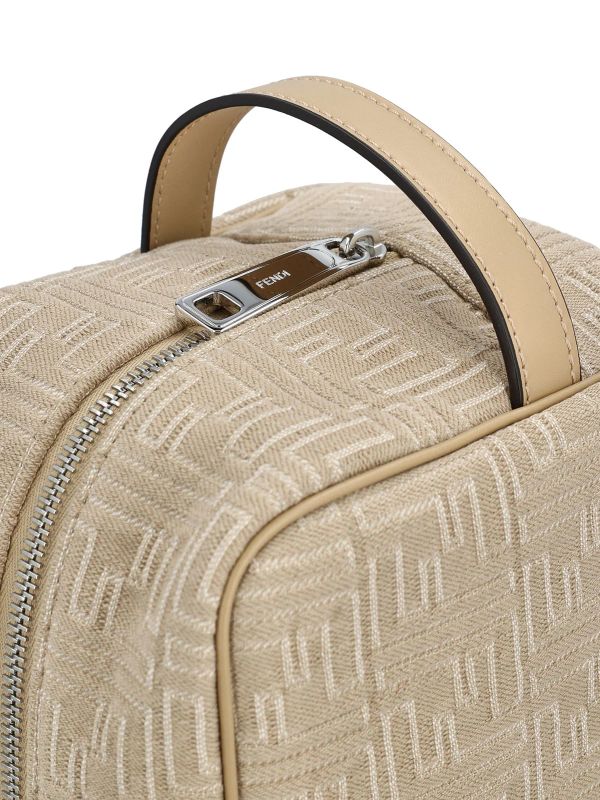 Fendi Beige Other Cases