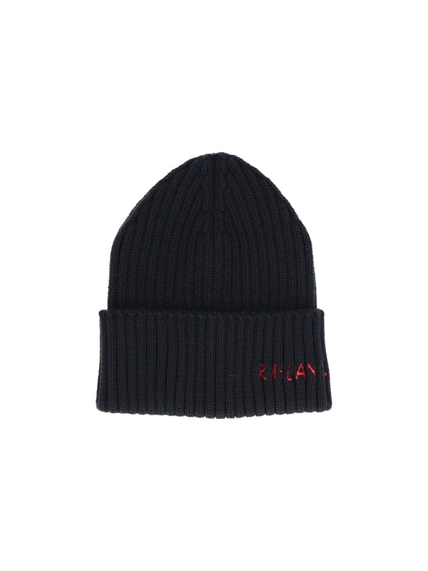Ruslan Baginskiy Black Beanies