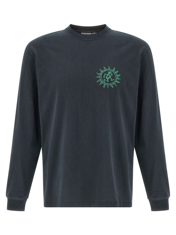 Gramicci Navy Sweatshirts