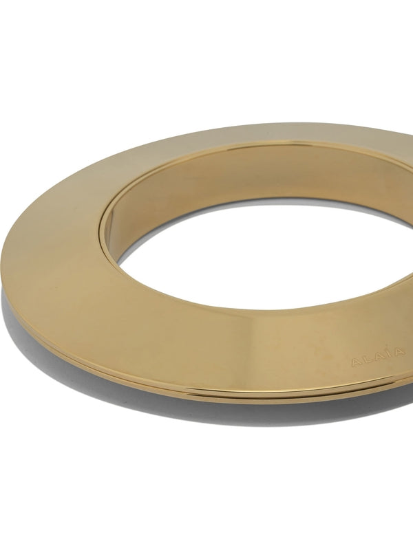 Alaia Gold Bracelet