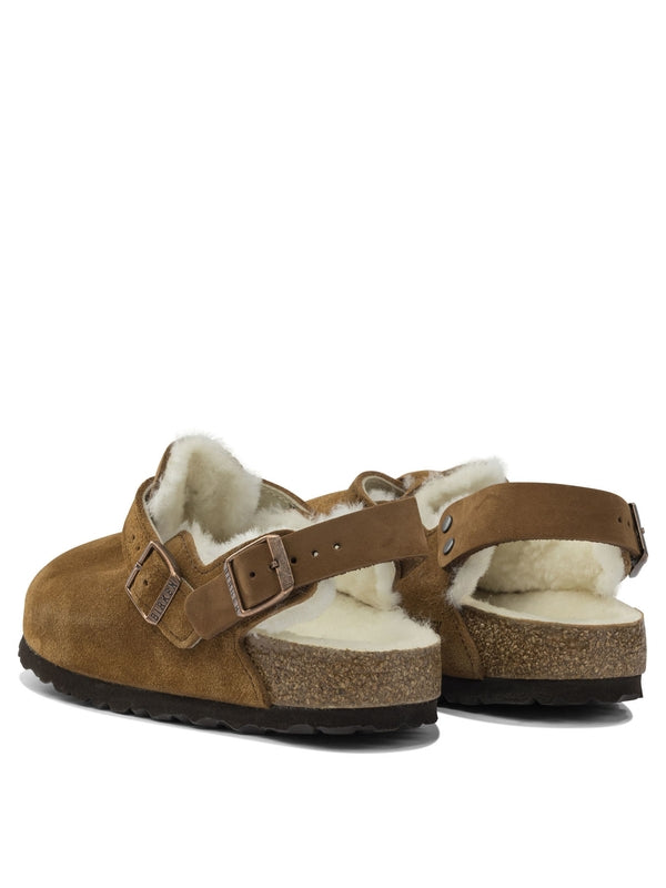 Birkenstock Brown Sandals