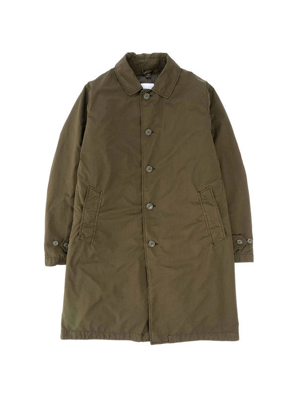 Aspesi Green Coats