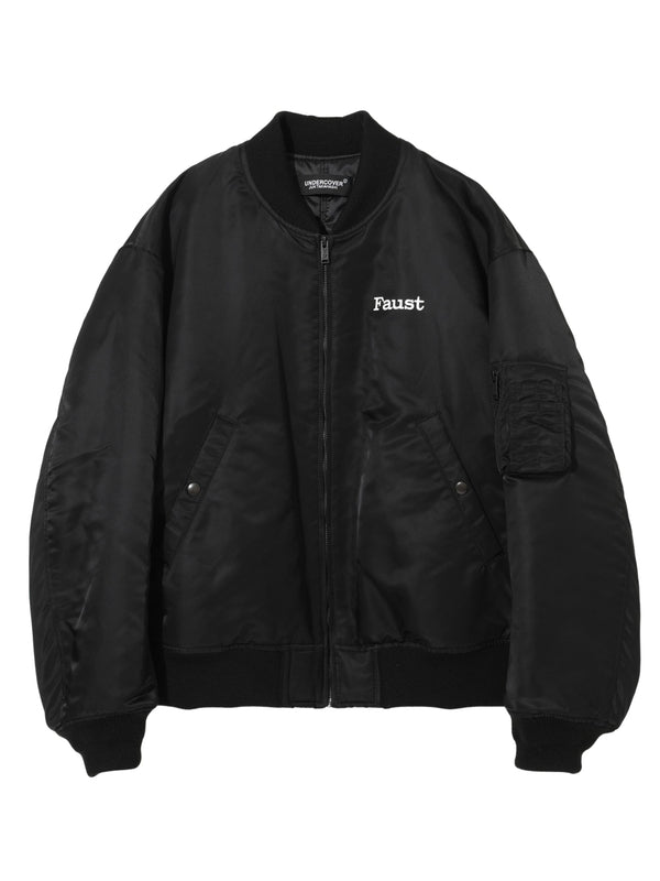 Undercover Black Bomber
