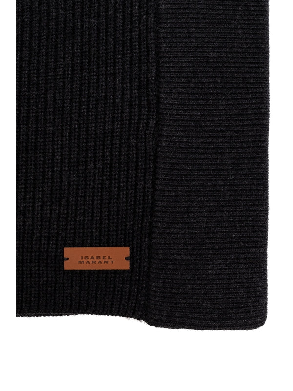 Ginny Logo Rib
  Balaclava