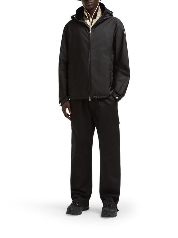 REMORAY Nylon Jacket