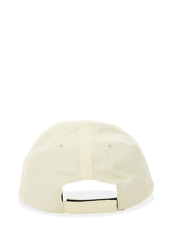 Autry Beige Cap