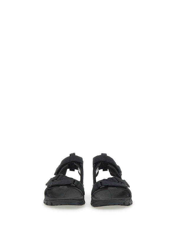 Timberland Black Sandals