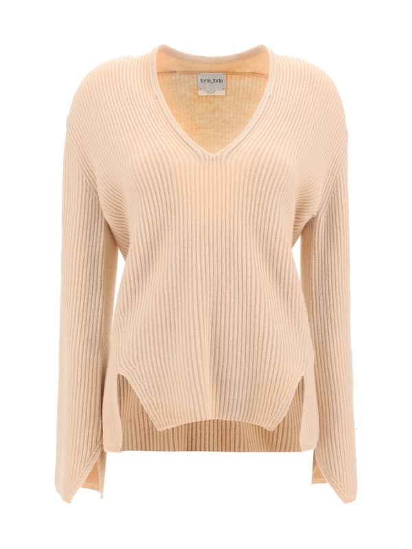 Cashmere Wool Knit